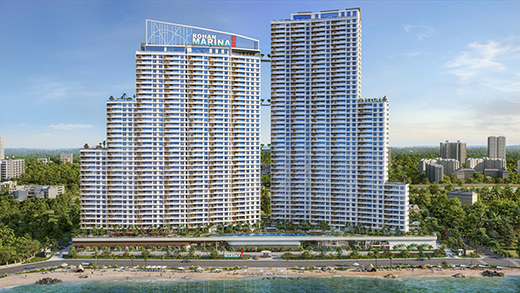 Rohan Marina One